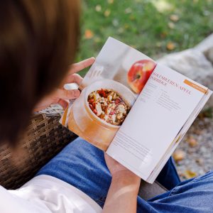 NingXia Red Verkostung im AROMAREICH