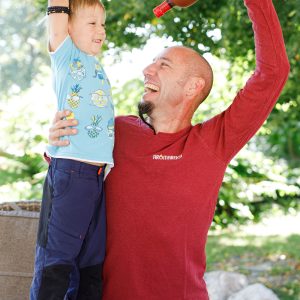 NingXia Red Verkostung im AROMAREICH