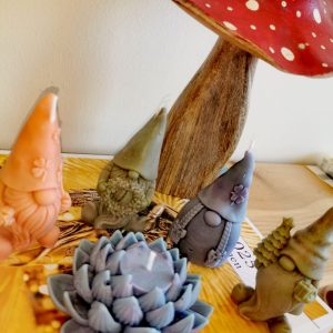 Ritualzwerge 3 Red Ninja Young Living Onlineshop