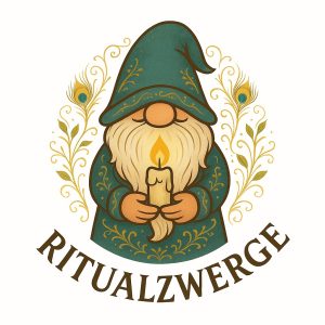 Ritualzwerge Zwerg Red Ninja Young Living Onlineshop