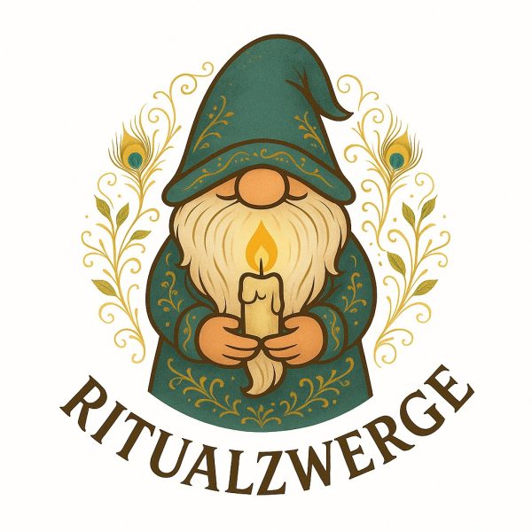Ritualzwerge Zwerg Red Ninja Young Living Onlineshop