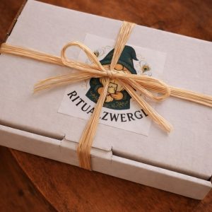 Ritualzwerge Kartenset